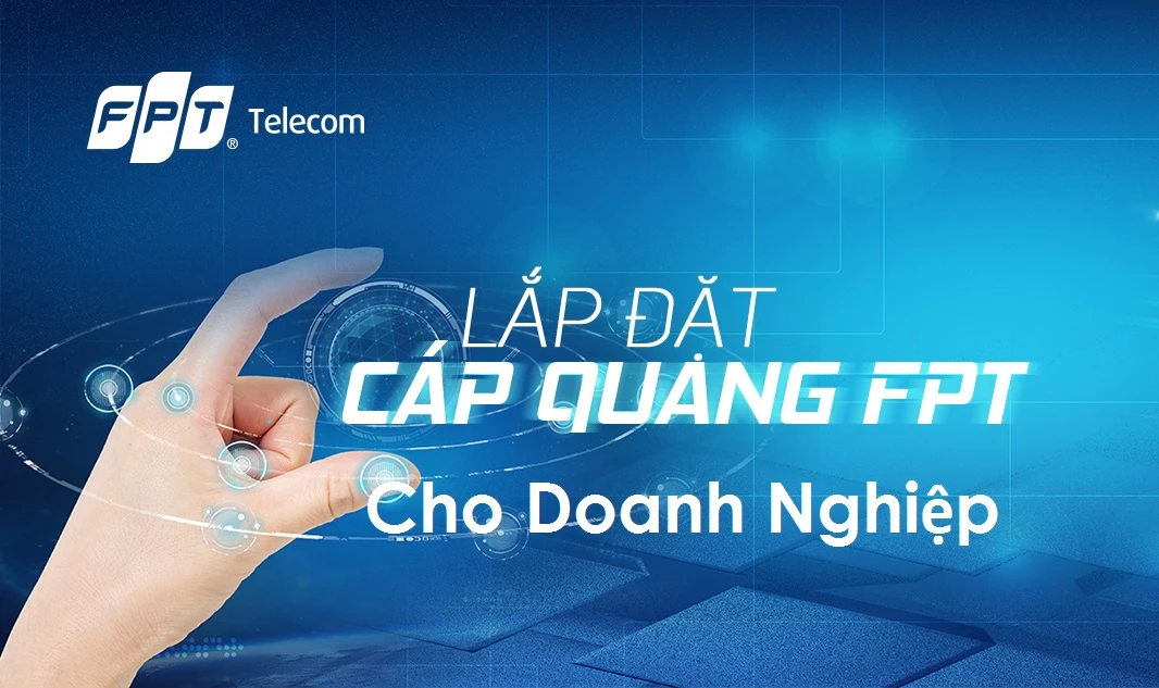 Muốn chọn gói mạng cho công ty, doanh nghiệp? Hướng dẫn chọn Internet chuẩn nhất